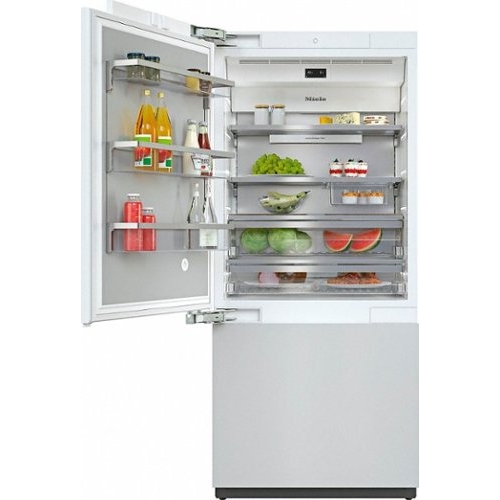 Miele Refrigerator Model KF 2912 VI